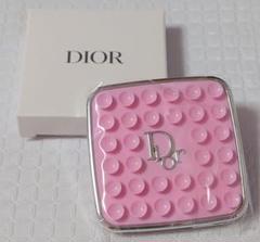 Dior ピンク ドット スマホスタンド