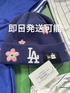 2025年最新】村上隆 mlb ビーニーの人気アイテム - メルカリ