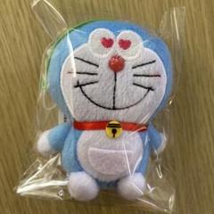 ドラえもん　いろんな顔がいっぱいマスコット　NEW2 ハート