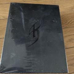 氷室京介 SOUL STANDING BY～ DVD 限定版