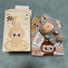 ラブブ　HEHE 2025年最新】popmart labubu heheの人気アイテム - メルカリ