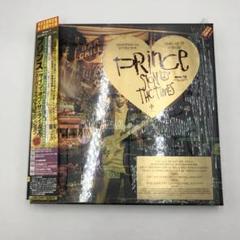 10▢洋楽CD プリンス サイン・オブ・ザ・タイムズ IY0515-4 10▢洋楽CD プリンス サイン・オブ・ザ・タイムズ IY0515-4
