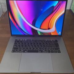 macbook pro (15-inch, 16)の中古/未使用品 - メルカリ macbook pro (15-inch, 16)の中古/未使用品 - メルカリ