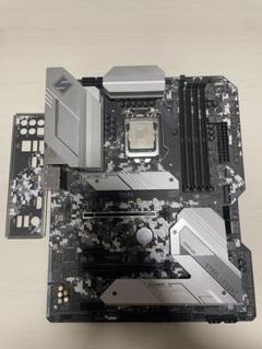 i7-10700F H470 STEEL LEGEND DDR4 32GBセット i7-10700F H470 STEEL LEGEND DDR4 32GBセット