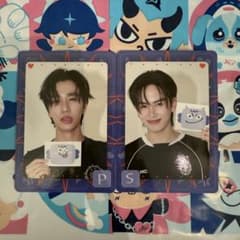 GMMTV Santa トレカ② 2025年最新】santa gmmtvの人気アイテム - メルカリ