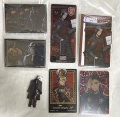 ツイステ ジャミルセット