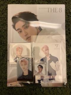 2025年最新】seventeen the8 アクスタの人気アイテム - メルカリ