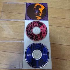 最終値下B'z 『The 7th Blues』2枚 アルバム 稲葉浩志CDマグマ