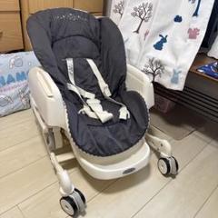 コンビ　バウンサー　ベビーチェアー