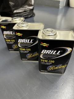 ブリル　BRILL 新品未使用　完売品タグ付き定価24200円 ブリル BRILL 新品未使用 完売品タグ付き定価24200円 - メルカリ