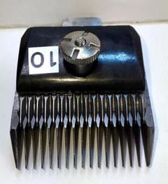 THRIVE HAIR CLIPPER バリカン 5000ADⅡ 【中古美品】 THRIVE STORE（スライヴストア）｜ 大東電機工業株式会社