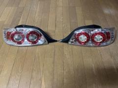 えちごや LEDダブルリング ユーロテールランプ3点セット えちごや LEDダブルリング ユーロテールランプ3点セット - メルカリ