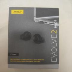 GNオーディオ Jabra 完全ワイヤレスイヤホン型 USB-A MS認定
