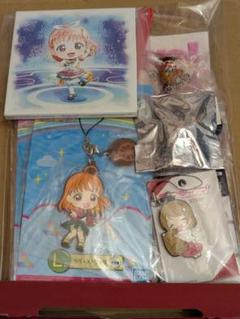 ラブライブグッズ　まとめ売り ラブライブ！ シリーズ 新作グッズ＆フィギュア情報