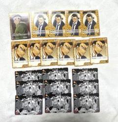 名探偵コナン TCG 大和敢助