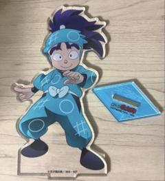忍たま select×collect 選べるアクリルスタンド アクスタ トモミ 忍たま乱太郎】アクリルスタンド カミアニTOUCH再販決定