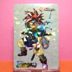 PSA10 クロノトリガー ゲーム特典プロモ カード オールスターキャスト PSA10 クロノトリガー ゲーム特典プロモ カード オールスター