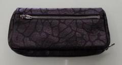 美品Alexander Wang 長財布 ピンクメタリックレザー 美品Alexander Wang 長財布 ピンクメタリックレザー - メルカリ