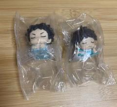 ハイキュー　おねむたん　vol.2 にどね　セカンドユニ　及川　岩泉