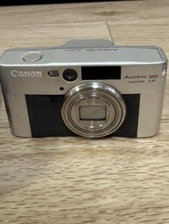 2025年最新】canon autoboy 120の人気アイテム - メルカリ