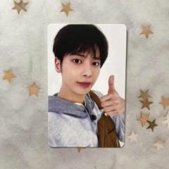 txt ボムギュ happy together quiz クイズ トレカ TXT JPFC happy together クイズ 当選 トレカ ボムギュ - メルカリ