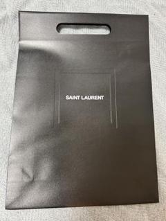 H2756 SAINT サンローラン　特大　大　収納　保存袋　袋　まとめ バッグ SAINT LAURENT - みんさま専用 サンローラン 保存袋の通販 by
