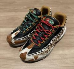 希少 atmos x Nike Air Max 95 Animal Packのサムネイル