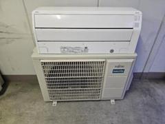 1818 富士通【AS-V402M-W】2022年製 14畳 エアコン 中古 1818 富士通【AS-V402M-W】2022年製 14畳 エアコン 中古 エアコン