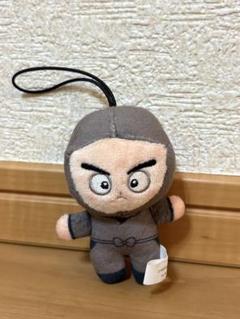 忍たま乱太郎 ほわぬい 諸泉尊奈門