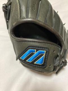 MIZUNO Buw League DEFINITIVE 軟式 グローブ 左利き 軟式用【ミズノ直営店限定】Buw League 復刻グラブ【内野手用
