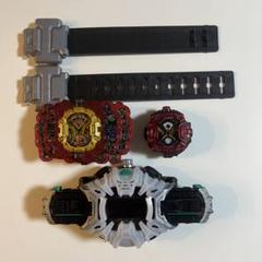 仮面ライダージオウ』のおもちゃ、始まります！｜COMPLETE