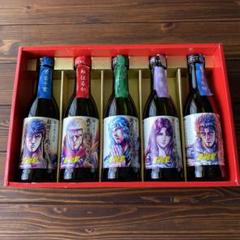 焼酎名鑑全８種コンプリート The Hachi Shochu – Mizunara: The Shop JP