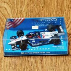 ミニチャンプス　1/43 Lola-Ford Havoline #5 ミニチャンプス 1/43 Lola-Ford Havoline #5 - メルカリ