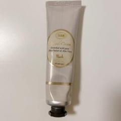 SABON ハンドクリーム ムスク 50ml