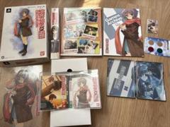 涼宮ハルヒの追想　ps3版付録他