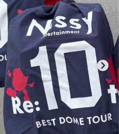 最終値下げ Nissy プレミアムグッズセット　naptime 2025年最新】プレミアムnissyシートの人気アイテム - メルカリ