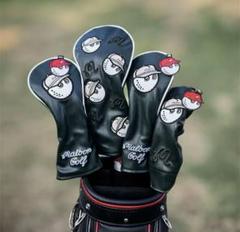 日本初の シーズン新製品4点セット】 立体感カッコいいマルボンゴルフ その他