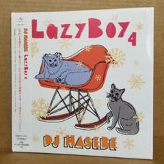 DJ HASEBE LazyBoy CD 7点セット　まとめ売り 2025年最新】Lazyboyの人気アイテム - メルカリ