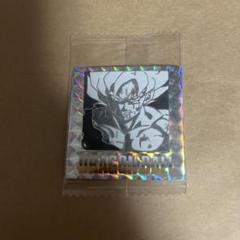 ドラゴンボール 40周年記念ウエハース シール 第二十七巻　27巻