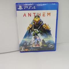 Anthem　PS4