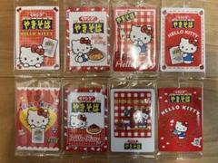12個セット【新品未開封】ハローキティ 東洋水産 コラボ ストラップ 焼きそば 東洋水産 - 東洋水産 マルちゃん焼きそば ハローキティ キティ