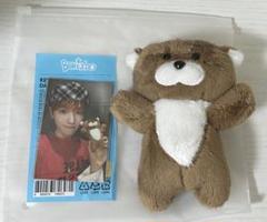 ボネクド リウ ダーリン ぬいぐるみ 2025年最新】BOYNEXTDOOR ぬいぐるみ リウの人気アイテム - メルカリ