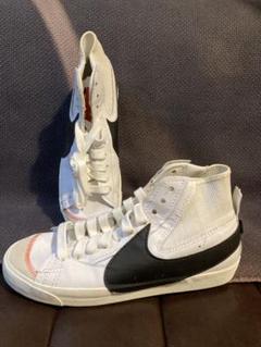 ナイキ ブレーザー ‘77 ジャンボ MID 30cm