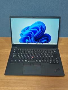 2025年最新】thinkpad x1 carbon gen8の人気アイテム - メルカリ