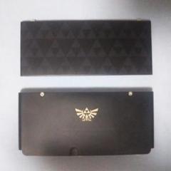 ニンテンドー3DS - new ニンテンドー3DS きせかえプレートNo.55 ゼルダの伝説 Amazon | きせかえプレート No.056 (ゼルダの伝説) | ケース