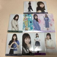 元乃木坂46 北野日奈子 生写真 コンプ まとめ 乃木坂46北野日奈子コンプ生写真