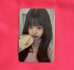 ウォニョン　IVE 「ive mine」Applemusic ヨントントレカ ウォニョン IVE 「ive mine」Applemusic ヨントントレカ | Shop