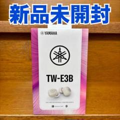【新品未開封】ワイヤレスイヤホンTW-E3B グレーのサムネイル