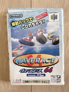 2025年最新】ウェーブレース64（振動パック対応）の人気アイテム