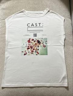 キャスト／CAST 袖なしトップスのサムネイル